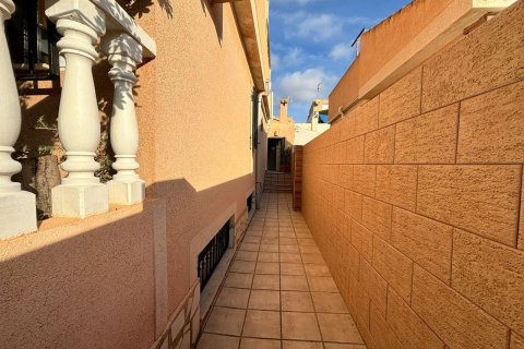Townhouse zum Verkauf in Cartagena, Murcia, Spanien 5 Schlafzimmer, 202 m2 Nr. 140335 - Foto 4
