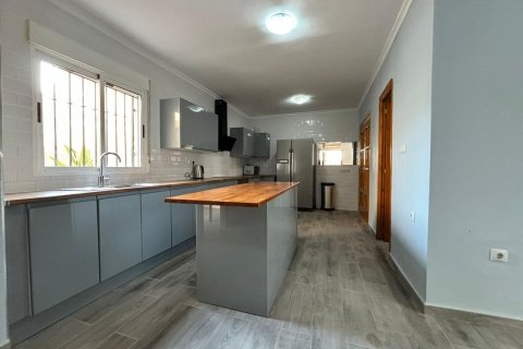 Townhouse zum Verkauf in Cartagena, Murcia, Spanien 5 Schlafzimmer, 202 m2 Nr. 140335 - Foto 18