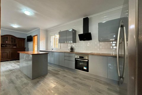 Townhouse zum Verkauf in Cartagena, Murcia, Spanien 5 Schlafzimmer, 202 m2 Nr. 140335 - Foto 17