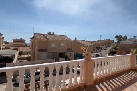 Townhouse zum Verkauf in Cartagena, Murcia, Spanien 5 Schlafzimmer, 202 m2 Nr. 140335 - Foto 24