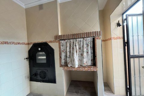 Townhouse zum Verkauf in Cartagena, Murcia, Spanien 5 Schlafzimmer, 202 m2 Nr. 140335 - Foto 15