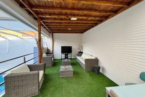 Townhouse zum Verkauf in Cartagena, Murcia, Spanien 5 Schlafzimmer, 202 m2 Nr. 140335 - Foto 5