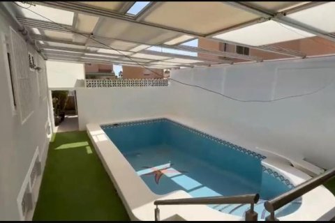 Townhouse zum Verkauf in Cartagena, Murcia, Spanien 5 Schlafzimmer, 202 m2 Nr. 140335 - Foto 28