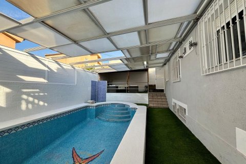 Townhouse zum Verkauf in Cartagena, Murcia, Spanien 5 Schlafzimmer, 202 m2 Nr. 140335 - Foto 2