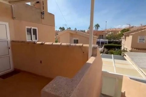Townhouse zum Verkauf in Cartagena, Murcia, Spanien 5 Schlafzimmer, 202 m2 Nr. 140335 - Foto 30