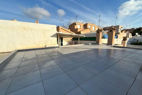 Townhouse zum Verkauf in Cartagena, Murcia, Spanien 5 Schlafzimmer, 202 m2 Nr. 140335 - Foto 9