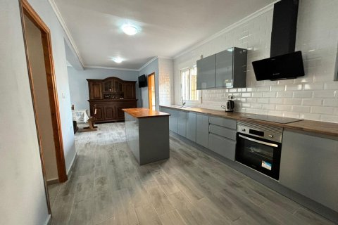 Townhouse zum Verkauf in Cartagena, Murcia, Spanien 5 Schlafzimmer, 202 m2 Nr. 140335 - Foto 16