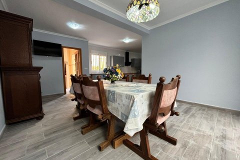 Townhouse zum Verkauf in Cartagena, Murcia, Spanien 5 Schlafzimmer, 202 m2 Nr. 140335 - Foto 21