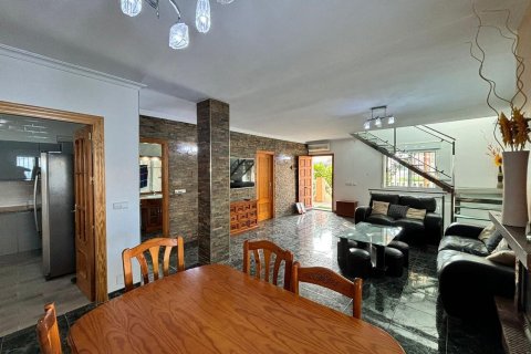 Townhouse zum Verkauf in Cartagena, Murcia, Spanien 5 Schlafzimmer, 202 m2 Nr. 140335 - Foto 25