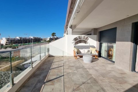 Townhouse zum Verkauf in Benidorm, Alicante, Spanien 3 Schlafzimmer, 240 m2 Nr. 140339 - Foto 2