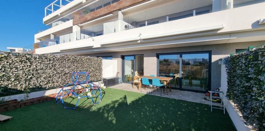 Townhouse in Benidorm, Alicante, Spanien 3 Schlafzimmer, 240 m2 Nr. 140339