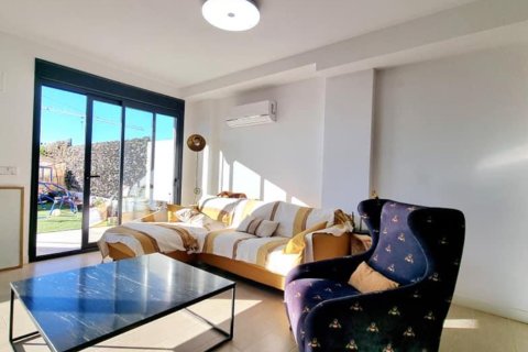 Townhouse zum Verkauf in Benidorm, Alicante, Spanien 3 Schlafzimmer, 240 m2 Nr. 140339 - Foto 8