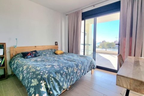 Townhouse zum Verkauf in Benidorm, Alicante, Spanien 3 Schlafzimmer, 240 m2 Nr. 140339 - Foto 5