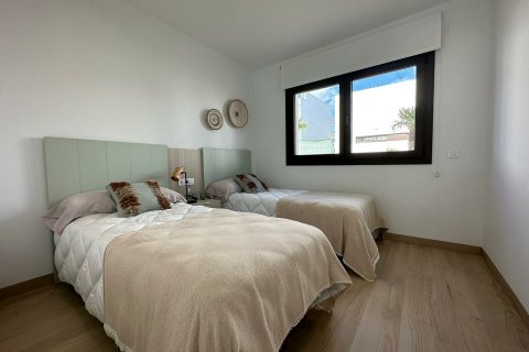 Bungalow zum Verkauf in Benidorm, Alicante, Spanien 2 Schlafzimmer, 131 m2 Nr. 140341 - Foto 8