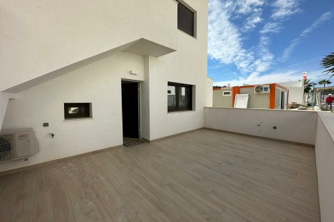 Bungalow zum Verkauf in Benidorm, Alicante, Spanien 2 Schlafzimmer, 131 m2 Nr. 140341 - Foto 12