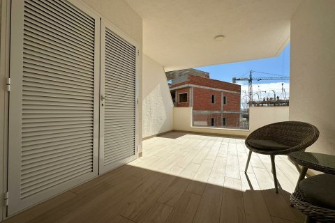 Bungalow zum Verkauf in Benidorm, Alicante, Spanien 2 Schlafzimmer, 131 m2 Nr. 140341 - Foto 13
