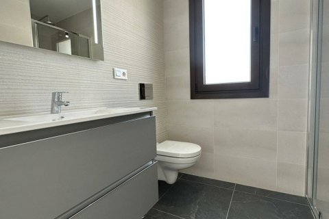 Bungalow zum Verkauf in Benidorm, Alicante, Spanien 2 Schlafzimmer, 131 m2 Nr. 140341 - Foto 10