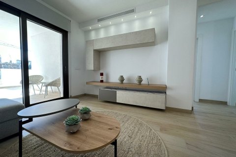 Bungalow zum Verkauf in Benidorm, Alicante, Spanien 2 Schlafzimmer, 131 m2 Nr. 140341 - Foto 3