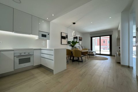 Bungalow zum Verkauf in Benidorm, Alicante, Spanien 2 Schlafzimmer, 131 m2 Nr. 140341 - Foto 4