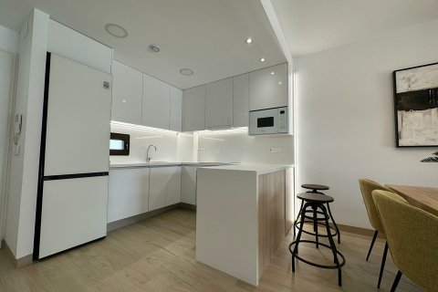 Bungalow zum Verkauf in Benidorm, Alicante, Spanien 2 Schlafzimmer, 131 m2 Nr. 140341 - Foto 5