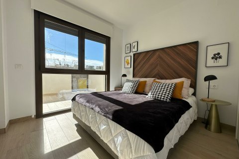 Bungalow zum Verkauf in Benidorm, Alicante, Spanien 2 Schlafzimmer, 131 m2 Nr. 140341 - Foto 6