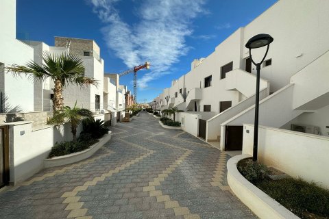 Bungalow zum Verkauf in Benidorm, Alicante, Spanien 2 Schlafzimmer, 131 m2 Nr. 140341 - Foto 15