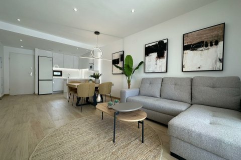 Bungalow zum Verkauf in Benidorm, Alicante, Spanien 2 Schlafzimmer, 131 m2 Nr. 140341 - Foto 1