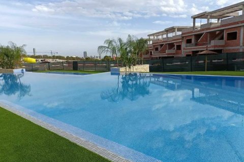 Bungalow zum Verkauf in Benidorm, Alicante, Spanien 2 Schlafzimmer, 131 m2 Nr. 140341 - Foto 16