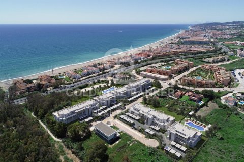 Apartment for sale in Casares, Malaga, Spain 3 bedrooms, 111 sq.m. No. 159904 - photo 16