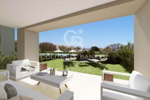 Apartment for sale in Casares, Malaga, Spain 3 bedrooms, 111 sq.m. No. 159904 - photo 5