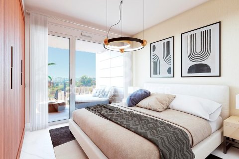 Wohnung zum Verkauf in Marbella, Malaga, Spanien 4 Schlafzimmer, 138 m2 Nr. 159900 - Foto 7