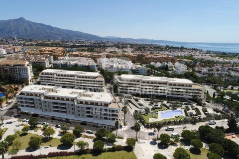 Appartamento in vendita a Marbella, Malaga, Spagna 3 camere da letto, 107 mq. N° 159902 - foto 15