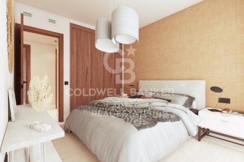 Appartamento in vendita a Marbella, Malaga, Spagna 3 camere da letto, 107 mq. N° 159902 - foto 11