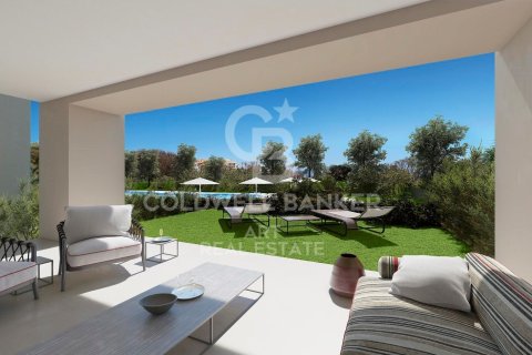 Huoneisto myytävänä Casares, Malaga, Espanja, 3 makuuhuonetta, 114 m2 No. 159903 - kuva 4