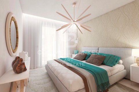 Huoneisto myytävänä Casares, Malaga, Espanja, 3 makuuhuonetta, 114 m2 No. 159903 - kuva 9