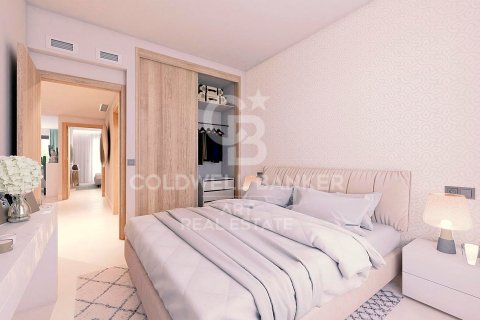 Huoneisto myytävänä Casares, Malaga, Espanja, 3 makuuhuonetta, 114 m2 No. 159903 - kuva 11