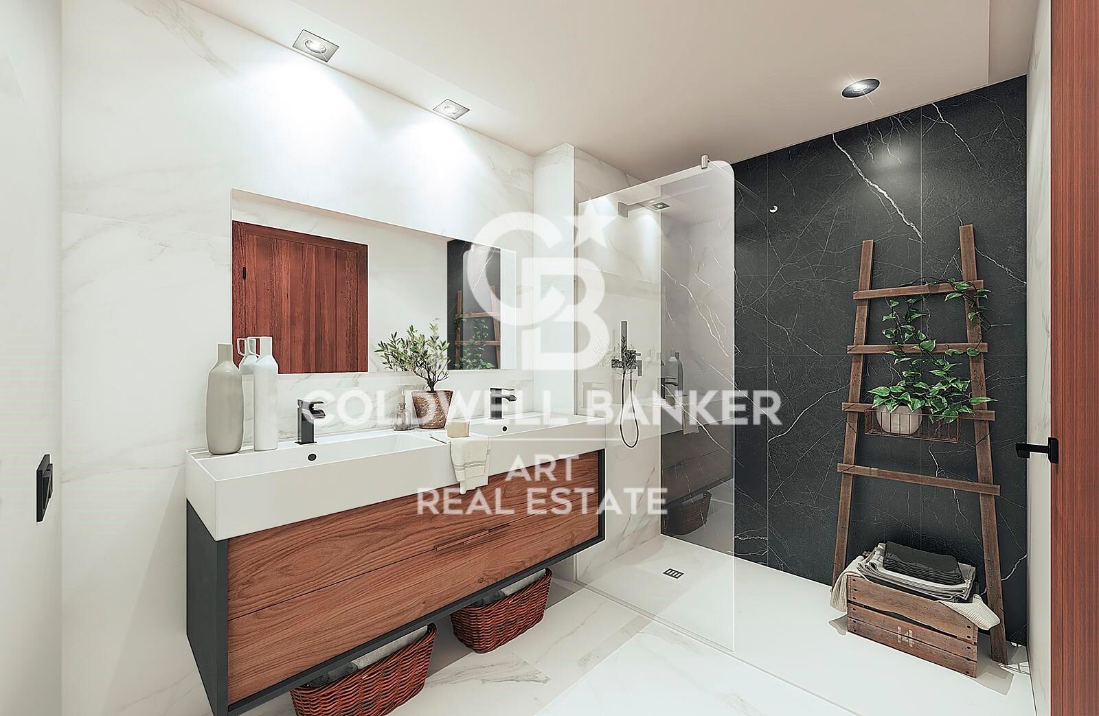 Apartamento en Marbella, Málaga, España 4 dormitorios, 141 m2 No. 159899