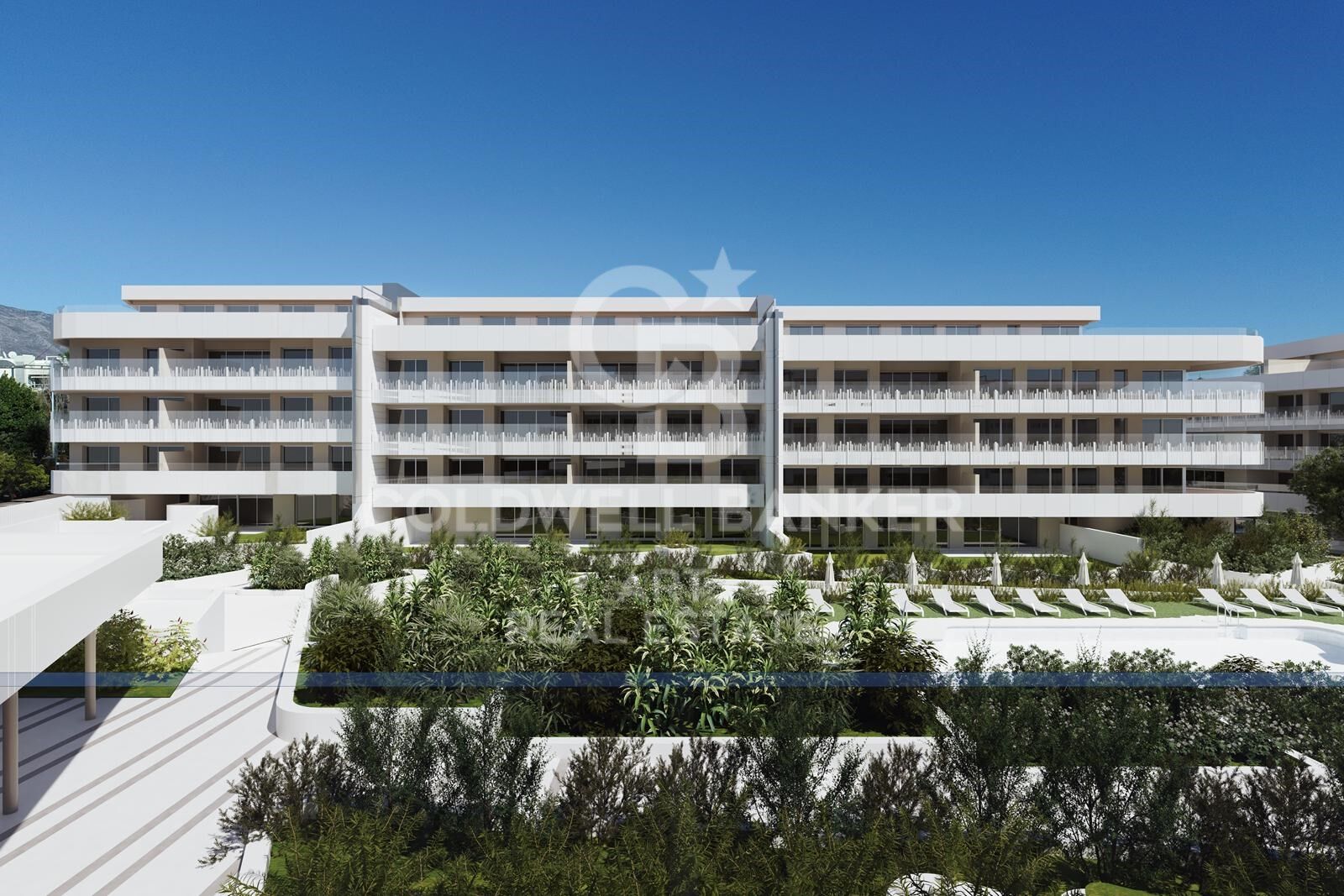 Apartamento en Marbella, Málaga, España 4 dormitorios, 141 m2 No. 159899