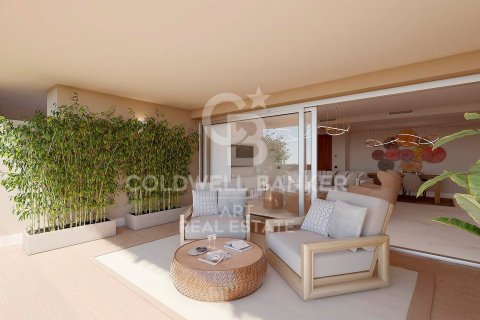Apartment à Marbella, Malaga, Espagne 4 chambres, 141 m2 No. 159899