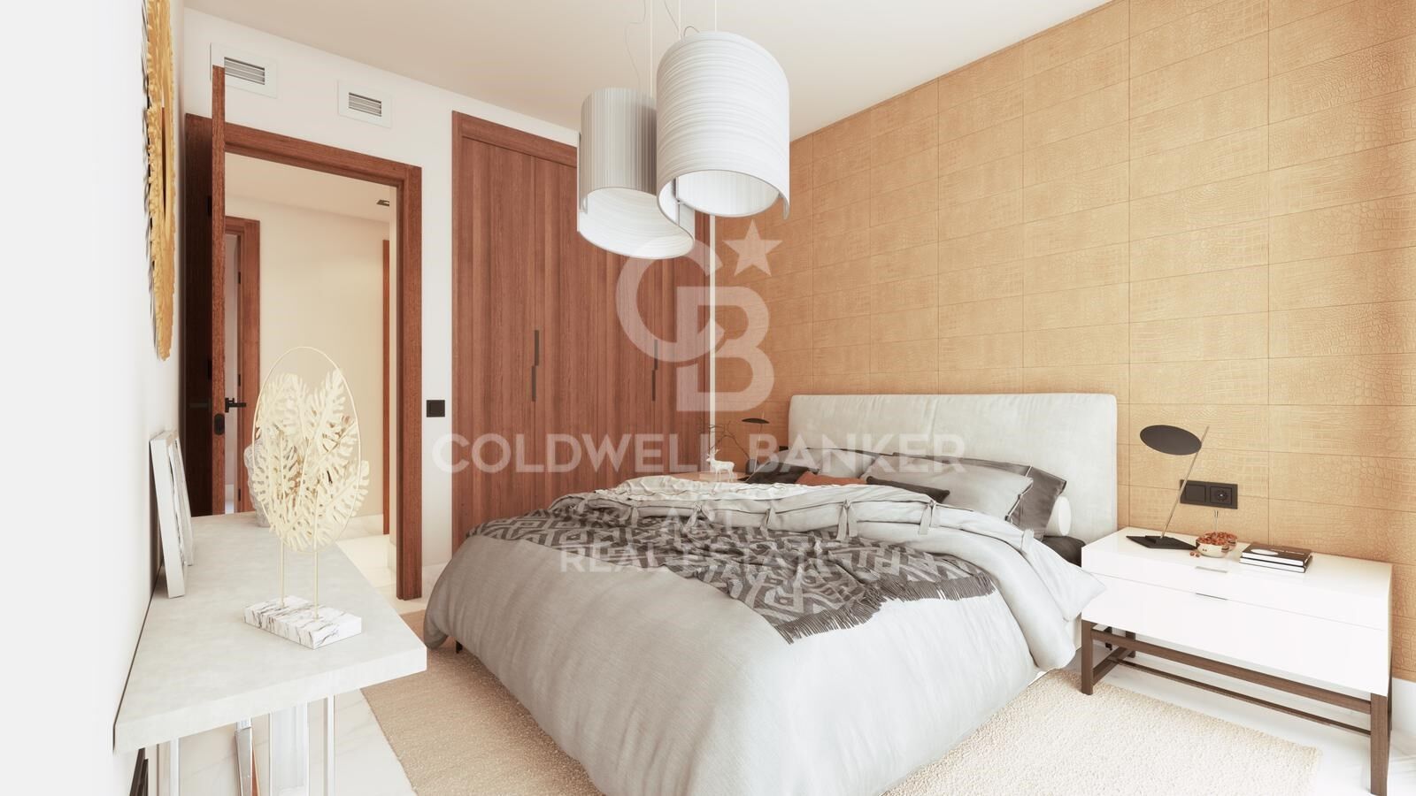 Apartamento en Marbella, Málaga, España 4 dormitorios, 141 m2 No. 159899