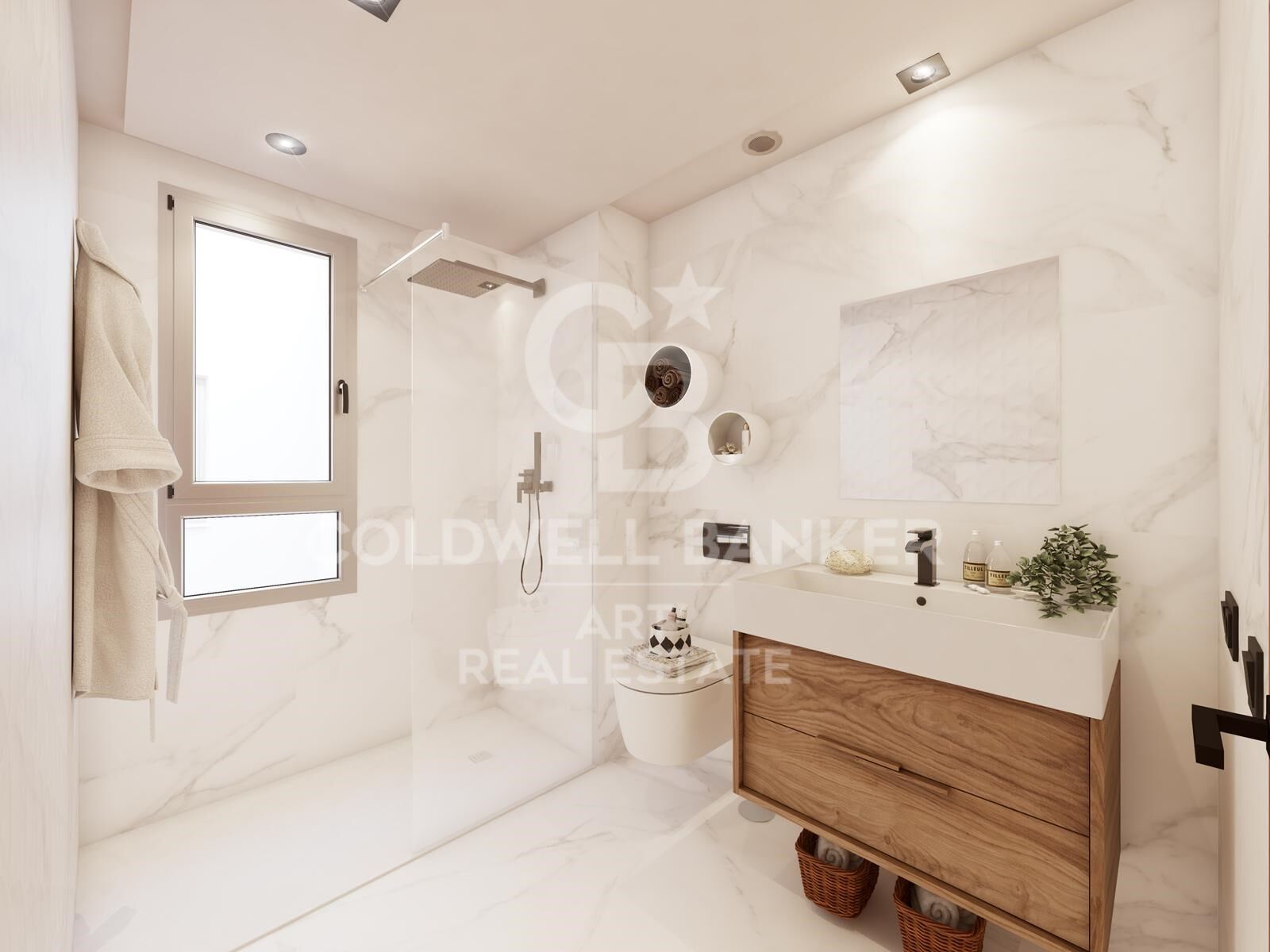 Apartamento en Marbella, Málaga, España 4 dormitorios, 141 m2 No. 159899