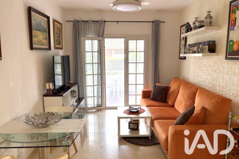 Wohnung zum Verkauf in Torreblanca, Castellon, Spanien 2 Schlafzimmer, 67 m2 Nr. 192187 - Foto 10