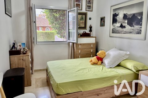 Wohnung zum Verkauf in Torreblanca, Castellon, Spanien 2 Schlafzimmer, 67 m2 Nr. 192187 - Foto 23
