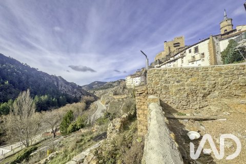 Land plot à Teruel, Espagne 73 m2 No. 192183