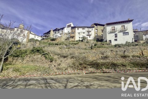 Land plot à vendre à Teruel, Espagne, 73 m2 No. 192183 - photo 7