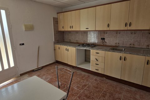 Talo myytävänä Abanilla, Murcia, Espanja, 5 makuuhuonetta, 222 m2 No. 192182 - kuva 25