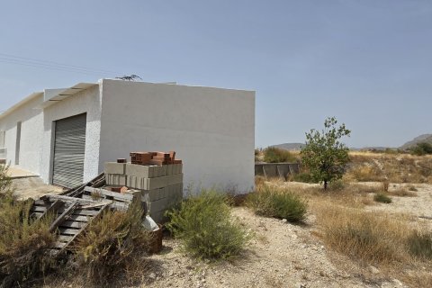 Talo myytävänä Abanilla, Murcia, Espanja, 5 makuuhuonetta, 222 m2 No. 192182 - kuva 3
