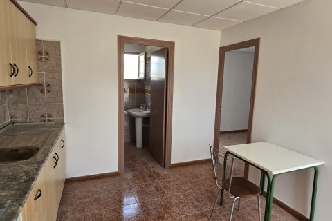 Talo myytävänä Abanilla, Murcia, Espanja, 5 makuuhuonetta, 222 m2 No. 192182 - kuva 26