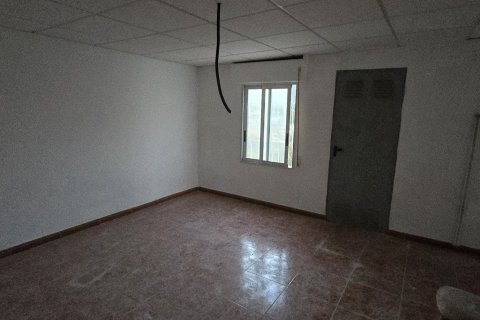 Talo myytävänä Abanilla, Murcia, Espanja, 5 makuuhuonetta, 222 m2 No. 192182 - kuva 14