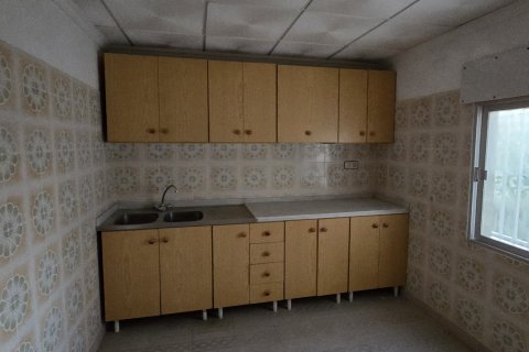 Talo myytävänä Abanilla, Murcia, Espanja, 5 makuuhuonetta, 222 m2 No. 192182 - kuva 9